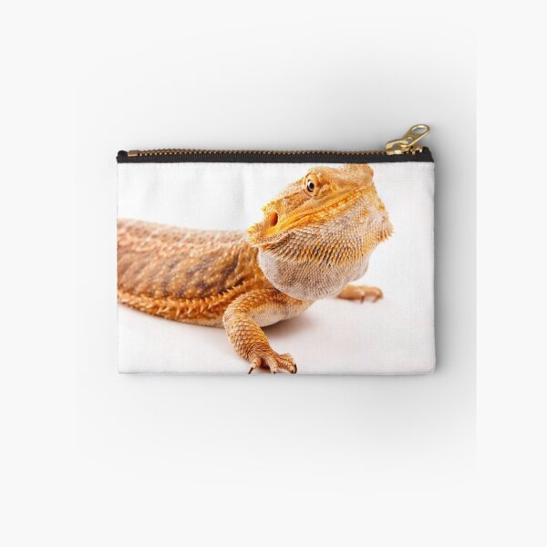 Item preview, Central Bearded Dragon - Pogona vitticeps designed and sold by Tim Miller.