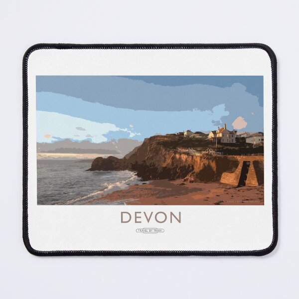Item preview, Devon designed and sold by andrewroland.