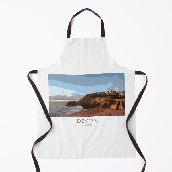 Item preview, Devon designed and sold by andrewroland.