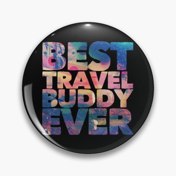 Item preview, Best travel buddy ever designed and sold by Edgarolander.