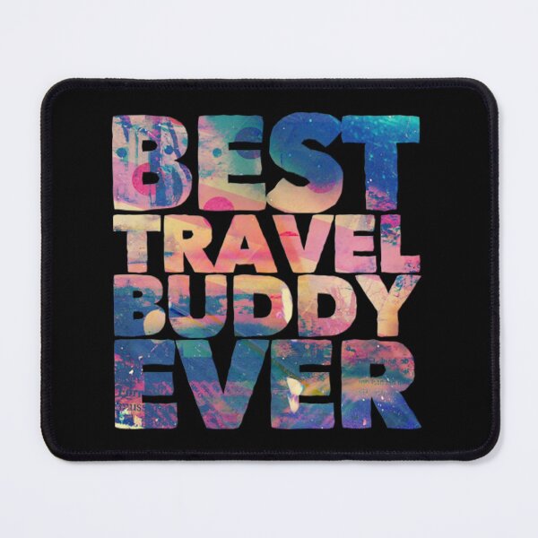Item preview, Best travel buddy ever designed and sold by Edgarolander.