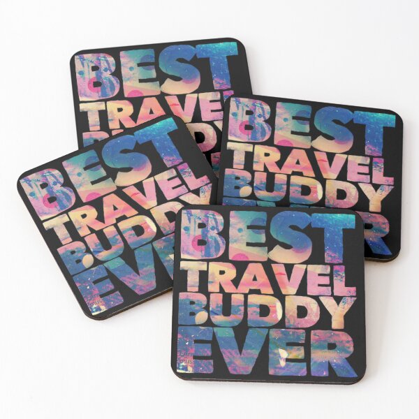 Item preview, Best travel buddy ever designed and sold by Edgarolander.