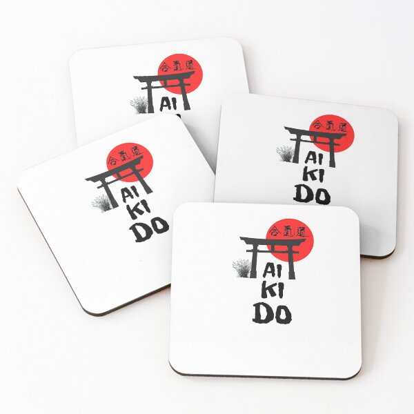 Item preview, Pagoda Aikido designed and sold by TW-design.