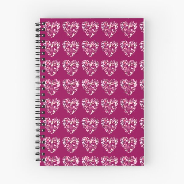 Item preview, Heart of girly stuff designed and sold by SA Butterfly.