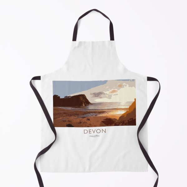 Item preview, Devon designed and sold by andrewroland.