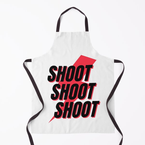 Item preview, Black - Red - Shoot designed and sold by GaugeManiac.
