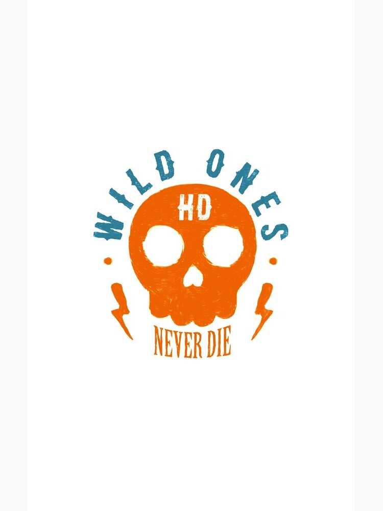 Wild Ones Never Die von SAVALLAS