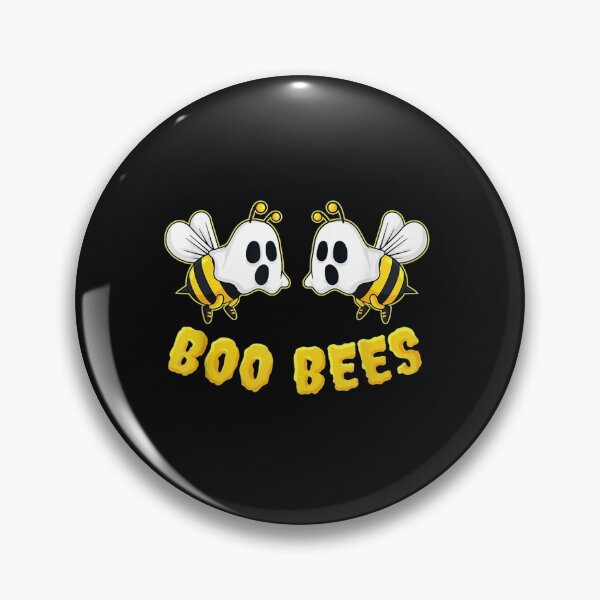 Item preview, Boo Bees Nurse Couples Halloween designed and sold by saterfielkchit.