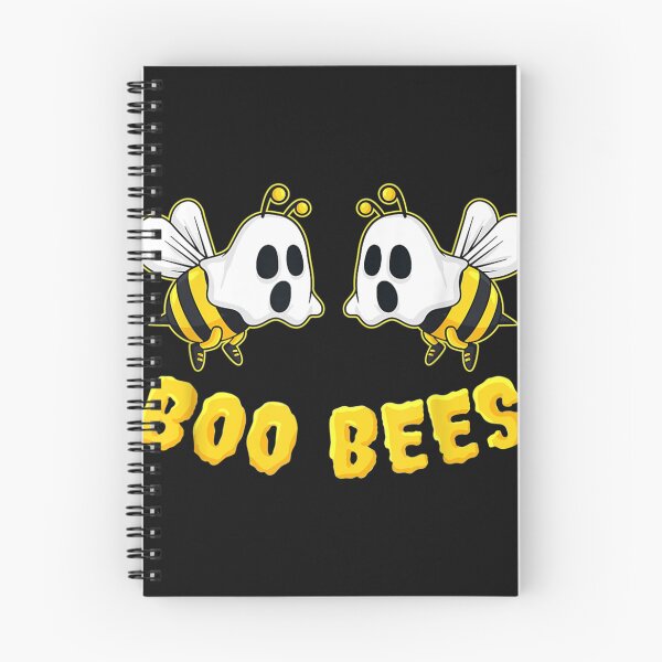 Item preview, Boo Bees Nurse Couples Halloween designed and sold by saterfielkchit.