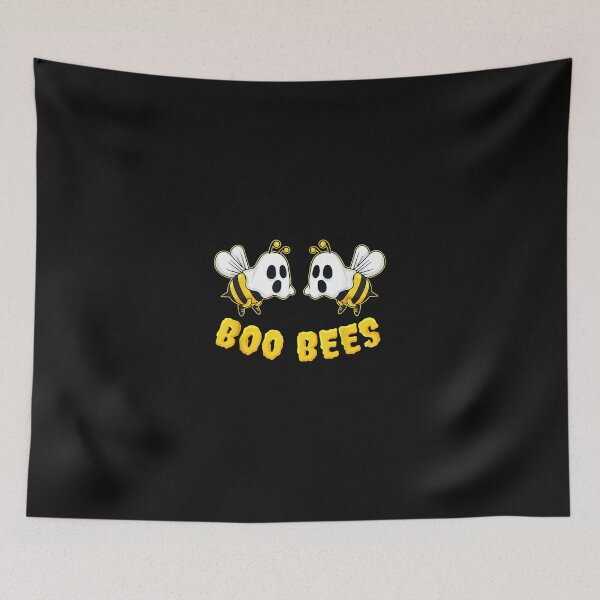 Item preview, Boo Bees Nurse Couples Halloween designed and sold by saterfielkchit.