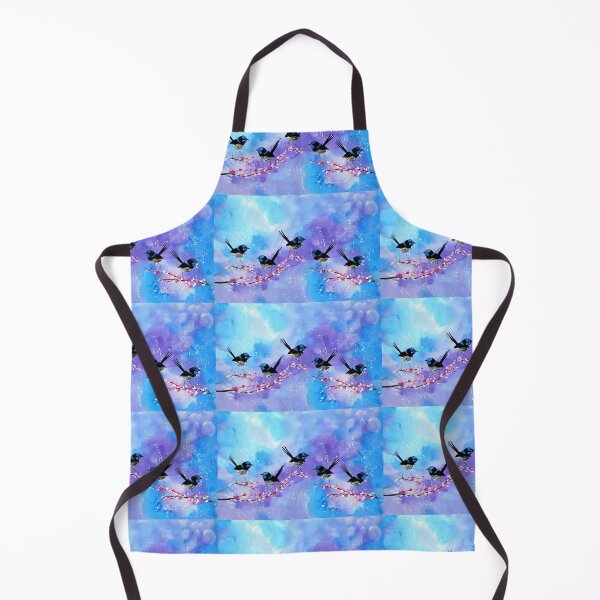 Item preview, Happy Birds and Pastel Colours designed and sold by cathyjacobs.
