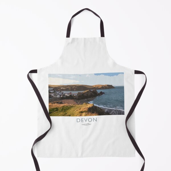 Item preview, Devon designed and sold by andrewroland.