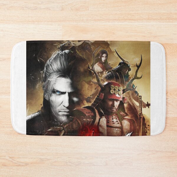 Item preview, Nioh designed and sold by Seeyou1.