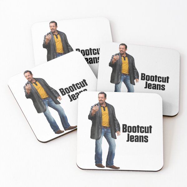 Artikelvorschau, Geschenke für Männer Bootcut Jeans Geschenk für Fans entworfen und verkauft von RomanSpinka977.