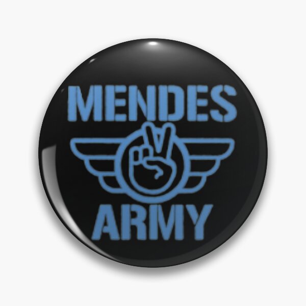 Item preview, mendes army designed and sold by Carmens-World.