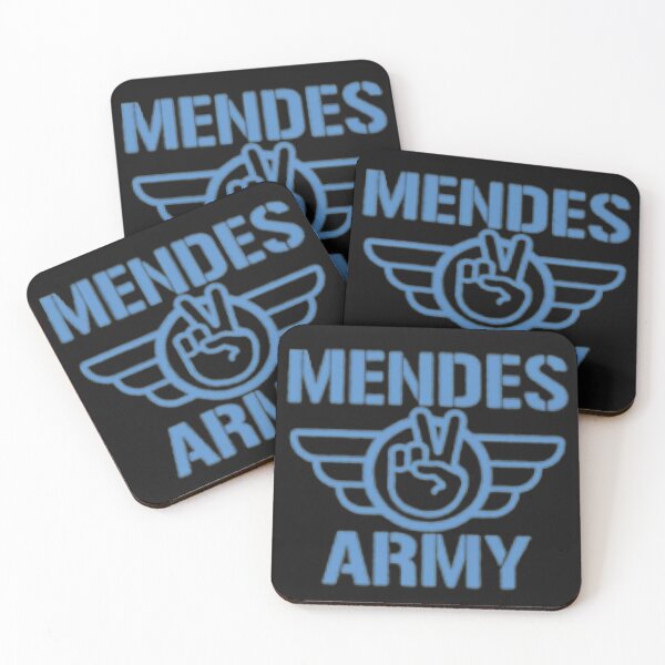 Item preview, mendes army designed and sold by Carmens-World.