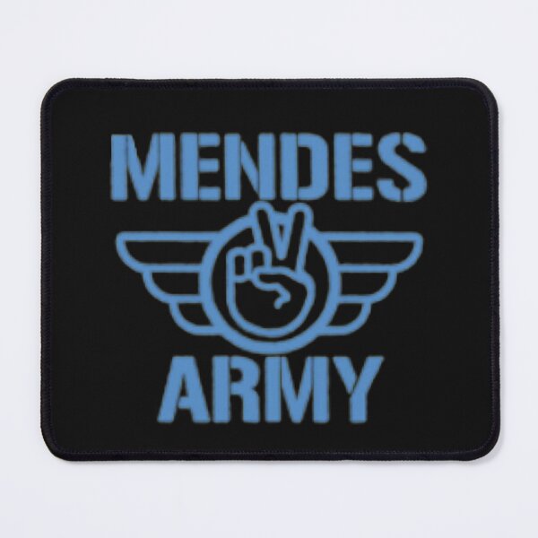 Item preview, mendes army designed and sold by Carmens-World.