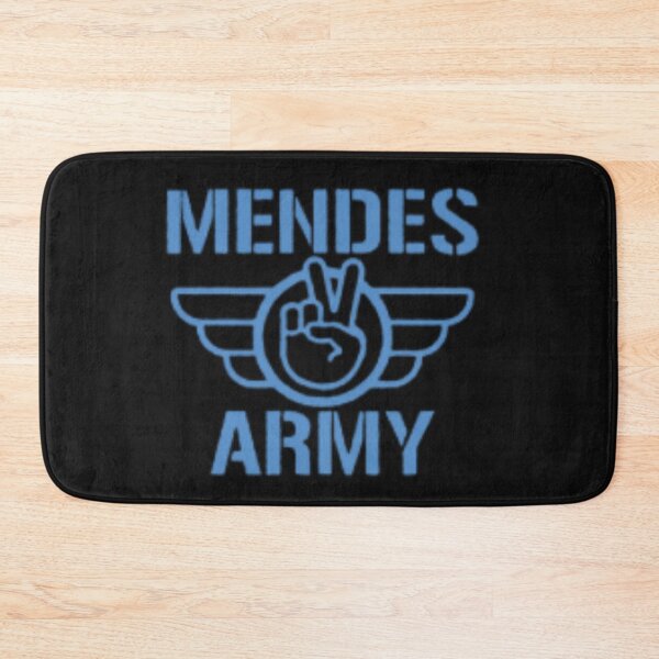 Item preview, mendes army designed and sold by Carmens-World.