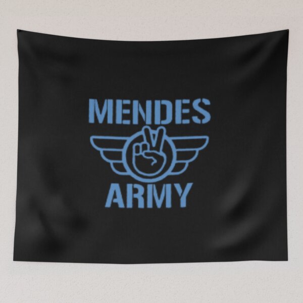 Item preview, mendes army designed and sold by Carmens-World.