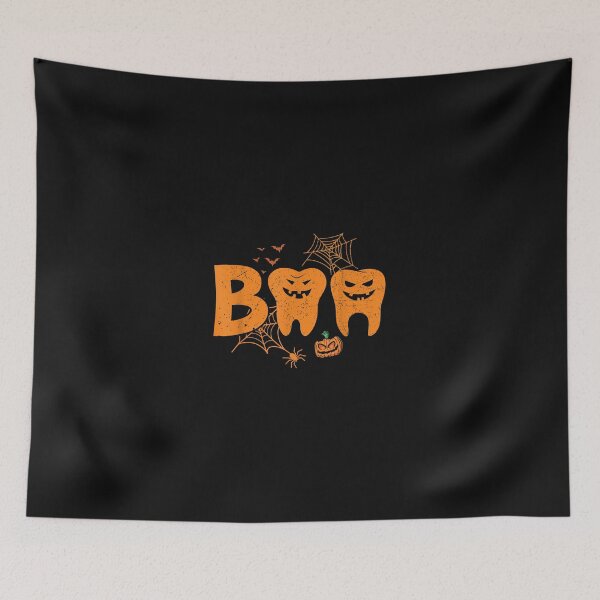 Item preview, Boo Bees Nurse Couples Halloween designed and sold by saterfielkchit.
