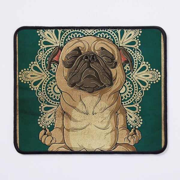 Item preview, Meditation Yoga - Lose mind find soul - EFF you see kay why oh you designed and sold by Aleksandrova89.
