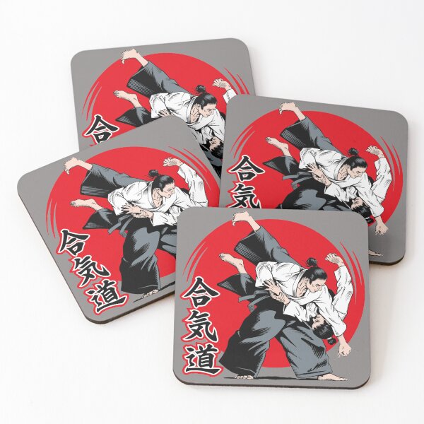 Item preview, Aikido  designed and sold by TW-design.