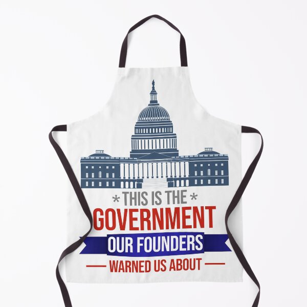 Item preview, this is the government our founders warned us about designed and sold by Dobsy.