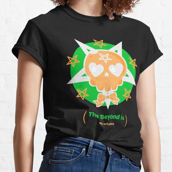 My Safe Place Classic T-Shirt