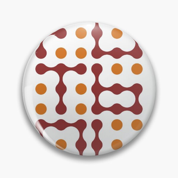 Item preview, Futbol Metaballs Typography (Red Orange) designed and sold by John Uttley.