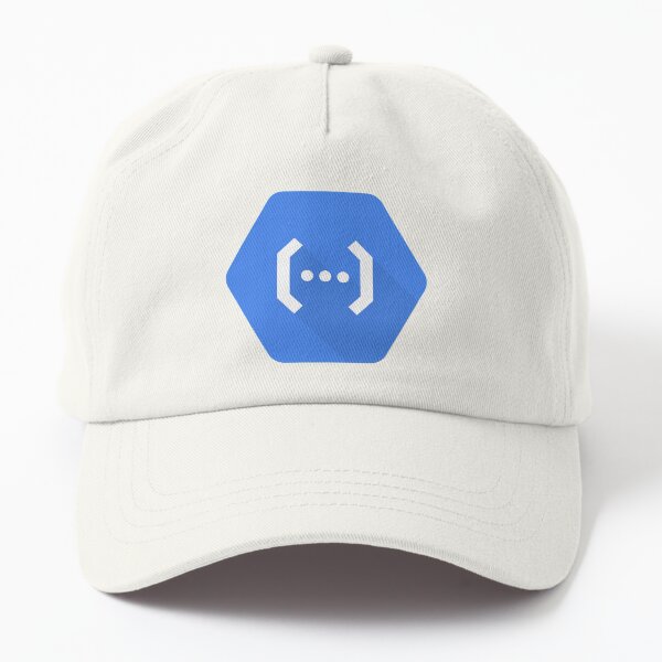 Google Cloud Functions Dad Hat