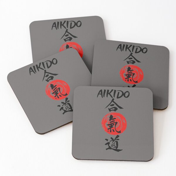 Item preview, Aikido designed and sold by TW-design.