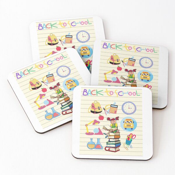 Item preview, back to school designed and sold by RehabMohamad.