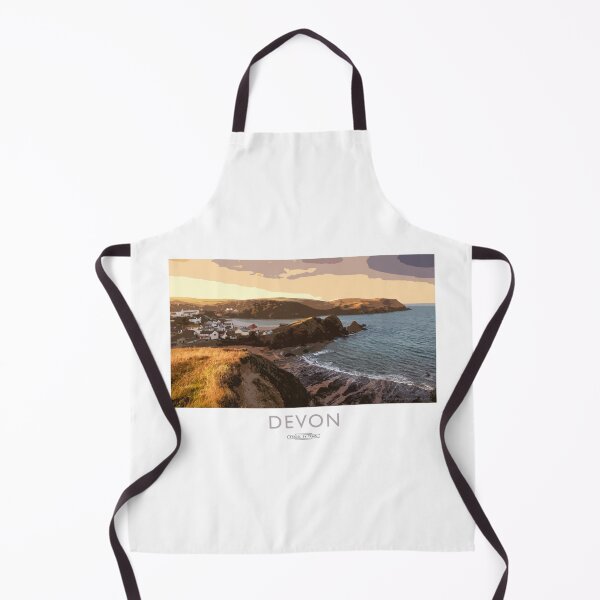 Item preview, Devon designed and sold by andrewroland.