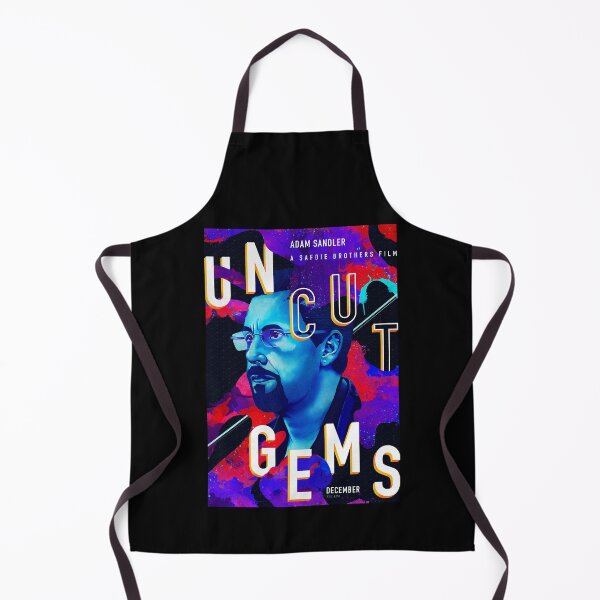 Item preview, Art Poster Vintage Uncut Gems Cool Graphic Gifts designed and sold by RomanSpinka977.