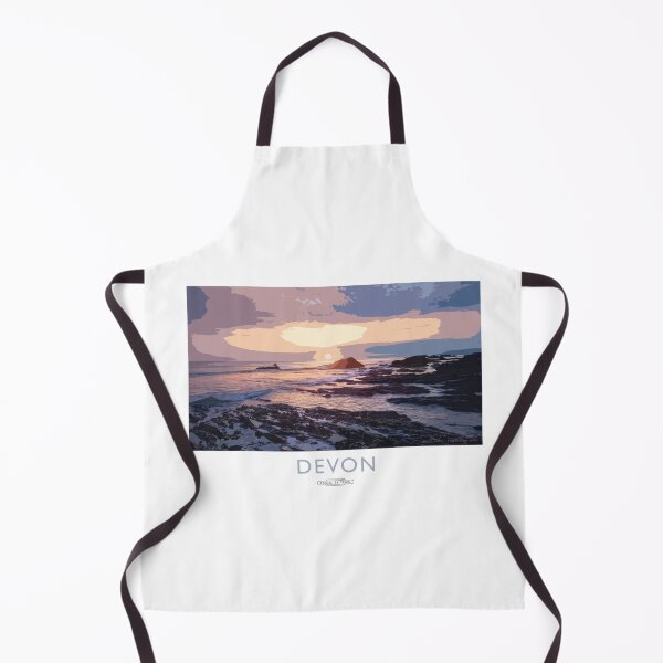 Item preview, Devon designed and sold by andrewroland.