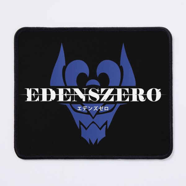 Item preview, edens zero anime logo designed and sold by Armiyashi Dandzo.