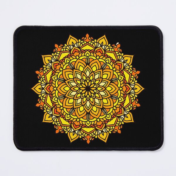 Item preview, orange chakra designed and sold by zaher97.