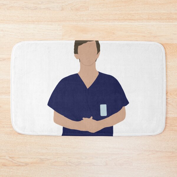 Item preview, Shaun Murphy The Good Doctor Classic  designed and sold by hollywoodtrovee.
