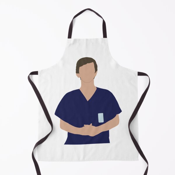 Item preview, Shaun Murphy The Good Doctor Classic designed and sold by hollywoodtrovee.