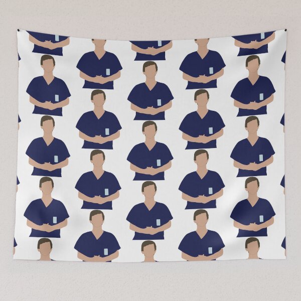 Item preview, Shaun Murphy The Good Doctor Classic  designed and sold by hollywoodtrovee.