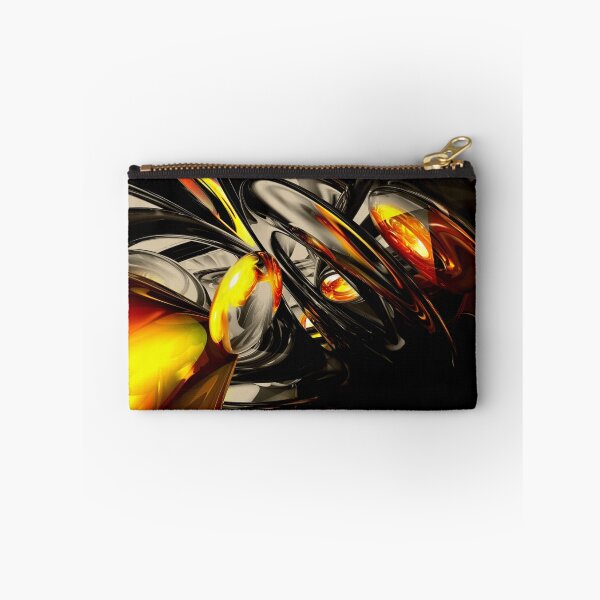 Item preview, Liquid Chaos Abstract designed and sold by Alexander Butler.