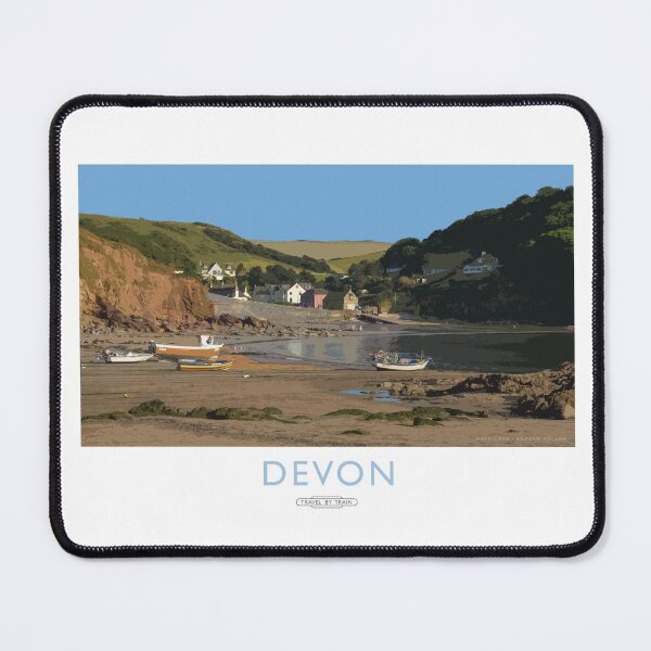 Item preview, Devon designed and sold by andrewroland.
