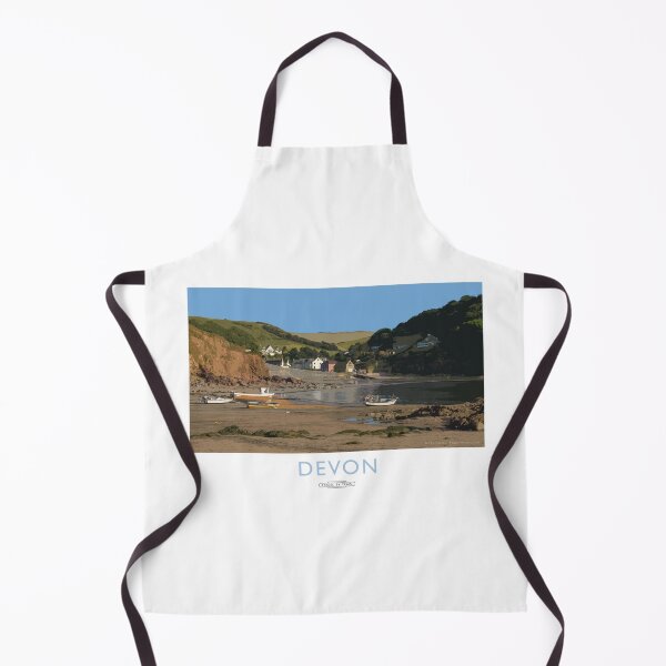 Item preview, Devon designed and sold by andrewroland.