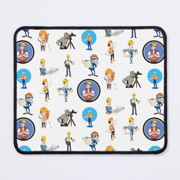Item preview, Civil Engineers Day Pack designed and sold by infazbdeen.