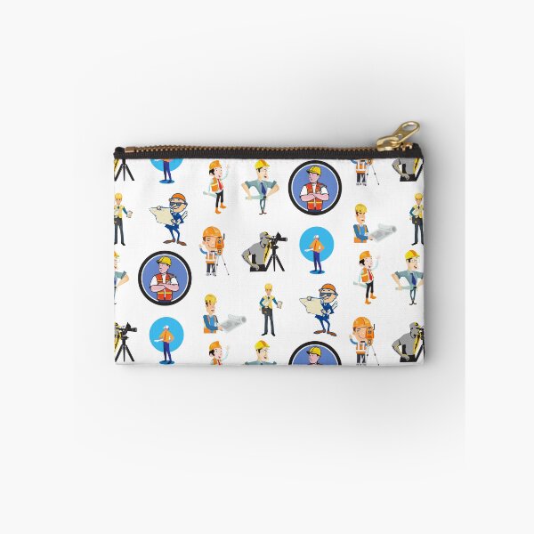 Item preview, Civil Engineers Day Pack designed and sold by infazbdeen.