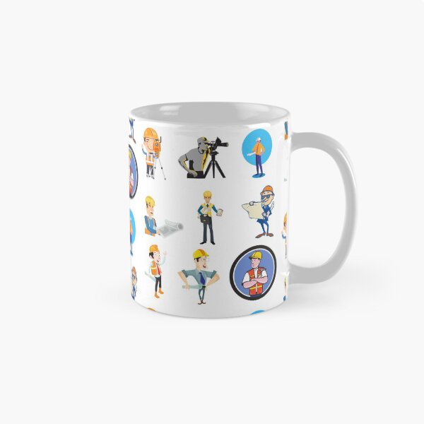 Item preview, Civil Engineers Day Pack designed and sold by infazbdeen.