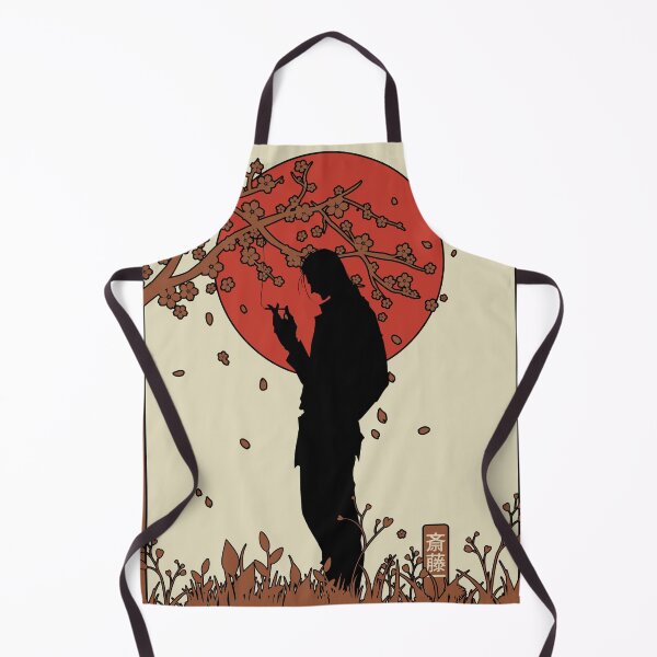 Item preview, Smooky Saito designed and sold by danderrion.