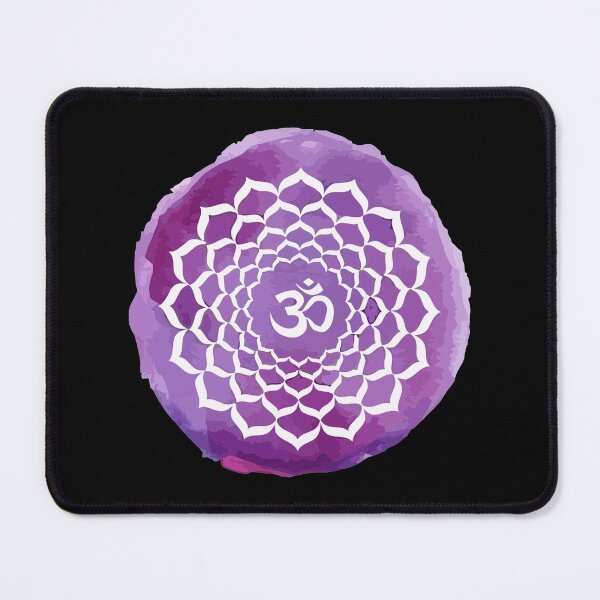 Item preview, purple chakra designed and sold by zaher97.