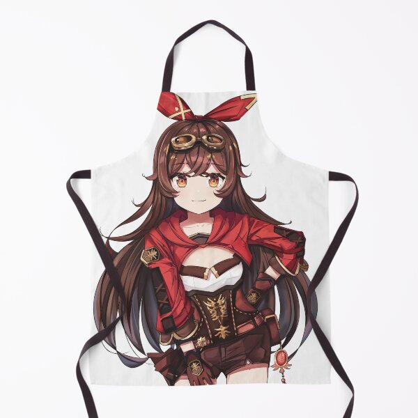 Item preview,  Genshin Impact Amber designed and sold by valekun.