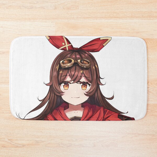 Item preview,  Genshin Impact Amber designed and sold by valekun.